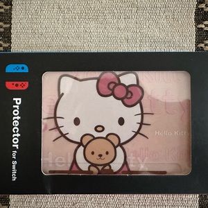 Hello Kitty | Other | Hello Kitty Switch Case Protector | Poshmark
